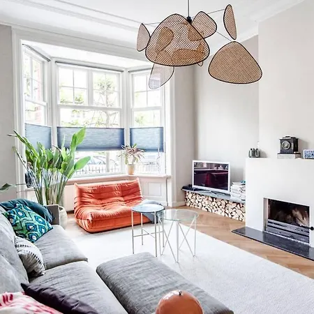 Amazing City Centre Villa With Private Pool Dom wakacyjny Haarlem