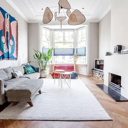 Amazing City Centre Villa With Private Pool * Haarlem