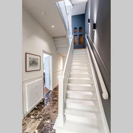 Amazing City Centre Villa With Private Pool Dom wakacyjny Haarlem