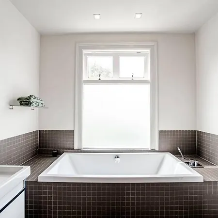 Amazing City Centre Villa With Private Pool * Haarlem