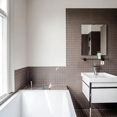 Amazing City Centre Villa With Private Pool * Haarlem